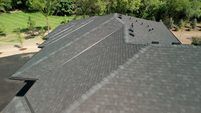 Best Commercial Roofing Services  in Lightstreet, PA
